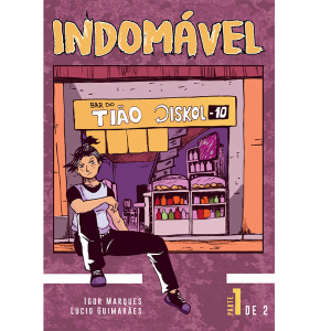 Indomavel - Parte 1 - Igor Marques e Lúcio Guimarães