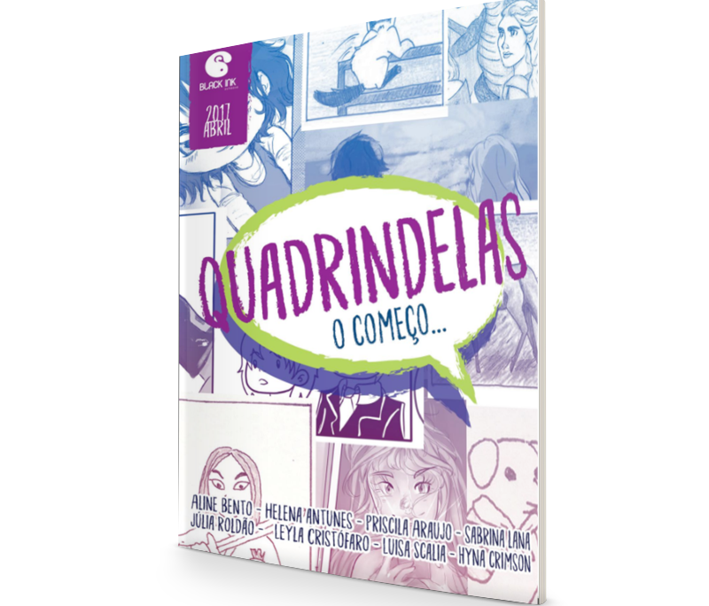 Quadrindelas